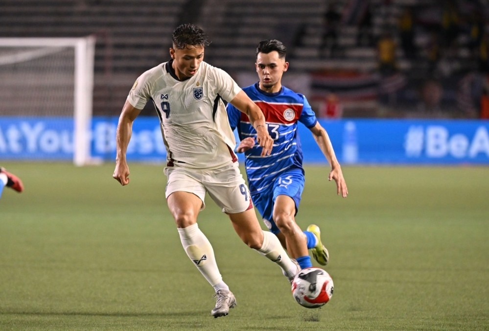 Philippines vs Thái Lan ảnh 6 Philippines vs Thai Lan anh 6