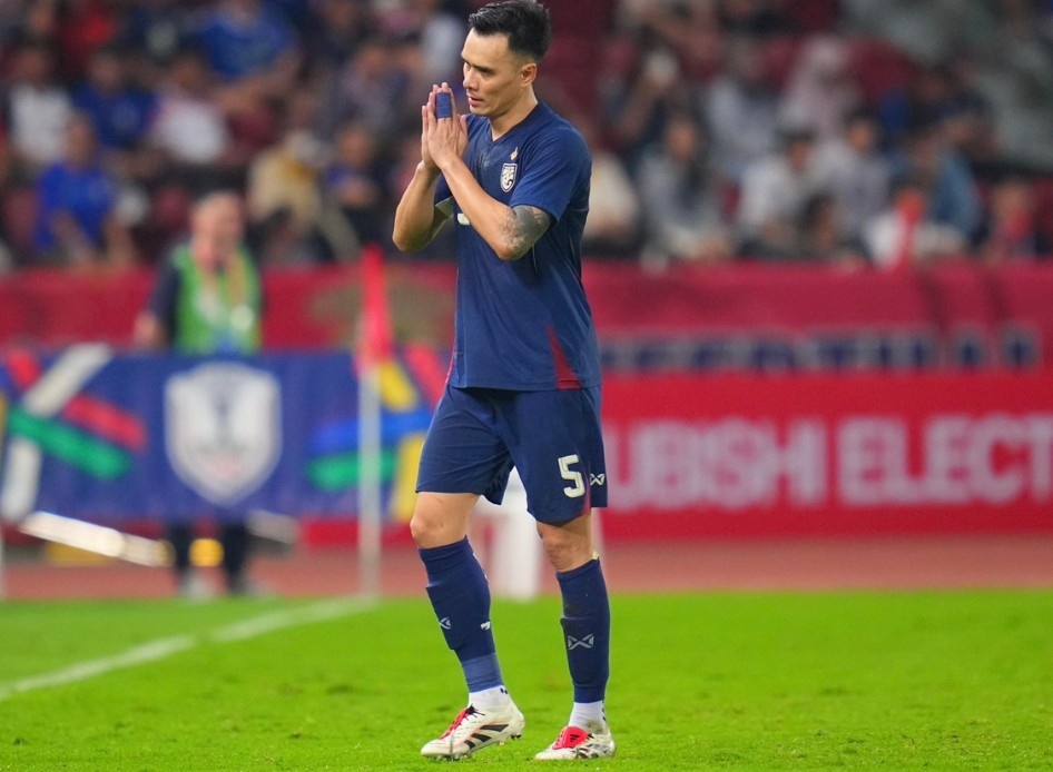 Thái Lan vs Philippines ảnh 15 Thai Lan vs Philippines anh 15