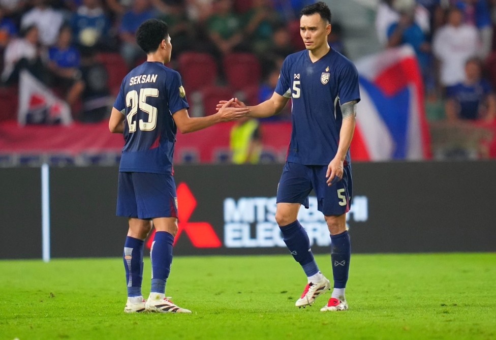 Thái Lan vs Philippines ảnh 16 Thai Lan vs Philippines anh 16