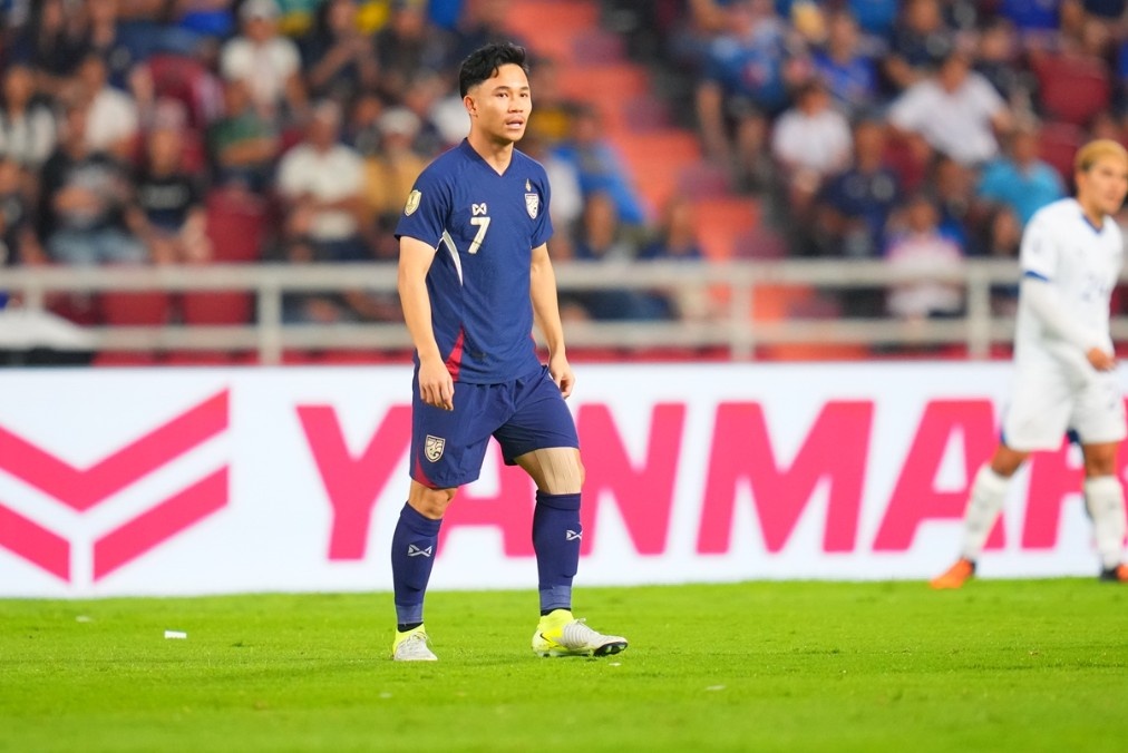 Thái Lan vs Philippines ảnh 2 Thai Lan vs Philippines anh 2