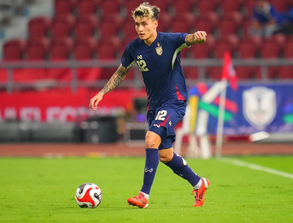 Thái Lan vs Philippines ảnh 3 Thai Lan vs Philippines anh 3