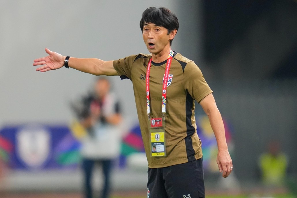 Thái Lan vs Philippines ảnh 5 Thai Lan vs Philippines anh 5