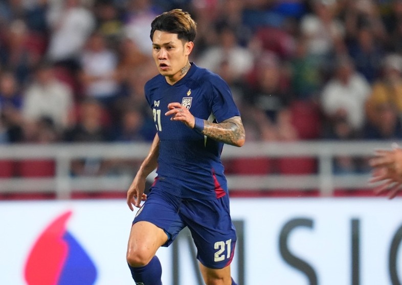 Thái Lan vs Philippines ảnh 7 Thai Lan vs Philippines anh 7