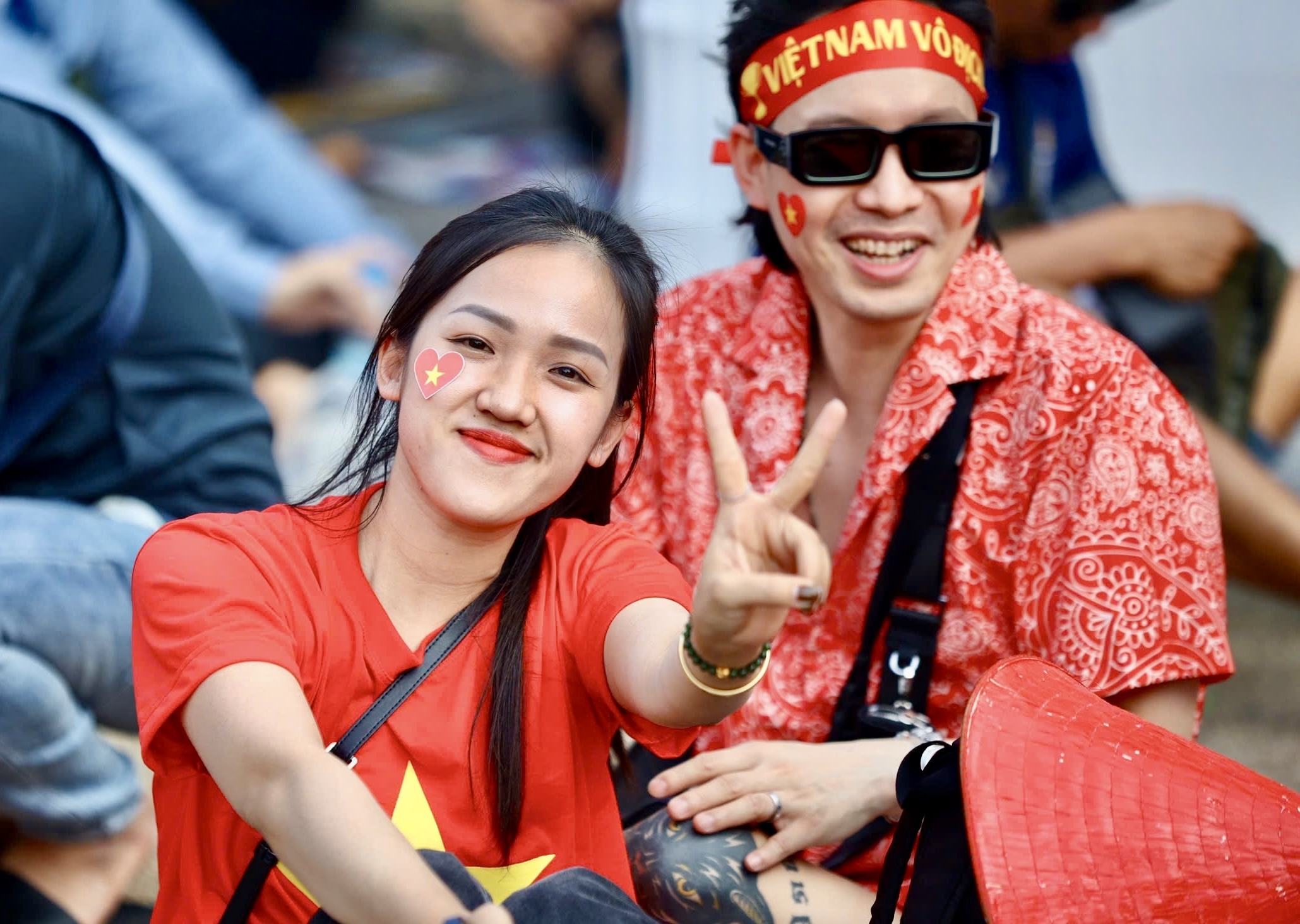 CDV Viet Nam mo hoi truoc gio bong lan hinh anh