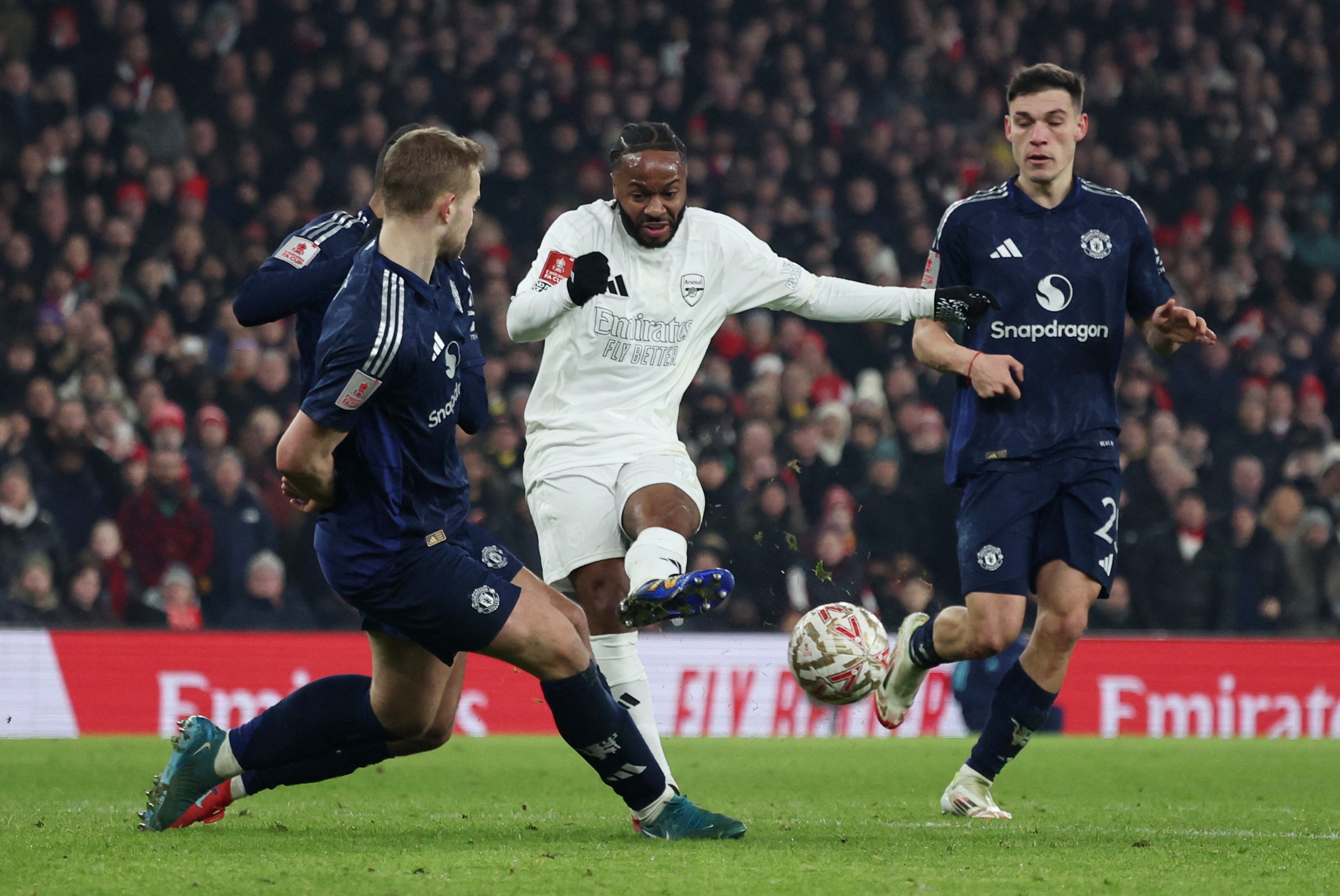 MU vs Arsenal anh 14