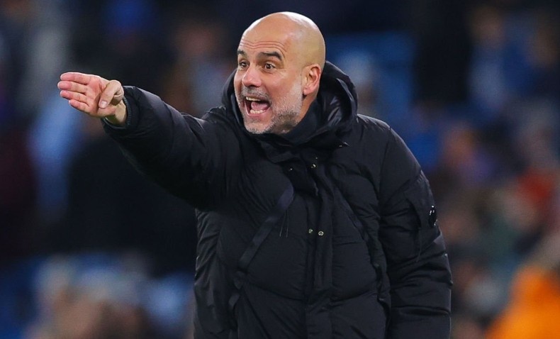 Pep Guardiola trung tri ke quay roi hinh anh