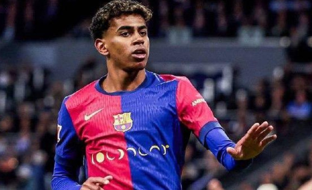 Tinh canh eo le cua Yamal hinh anh