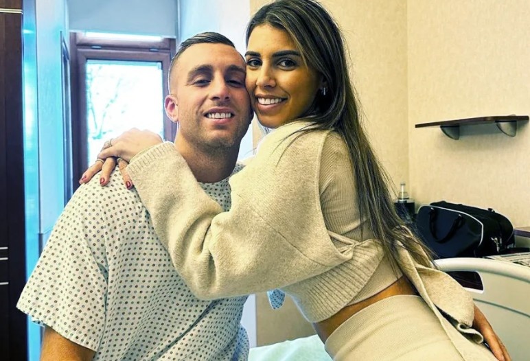 Bi kich cua Deulofeu hinh anh