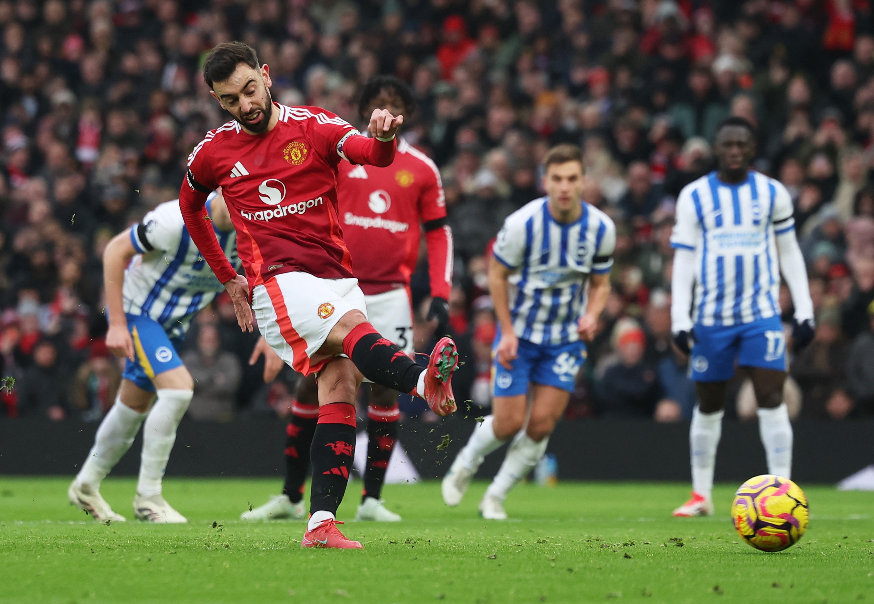 MU vs Brighton anh 2