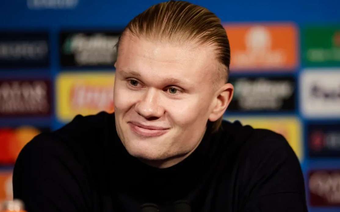 'Vu khi bi mat' giup Haaland hoi sinh phong do hinh anh