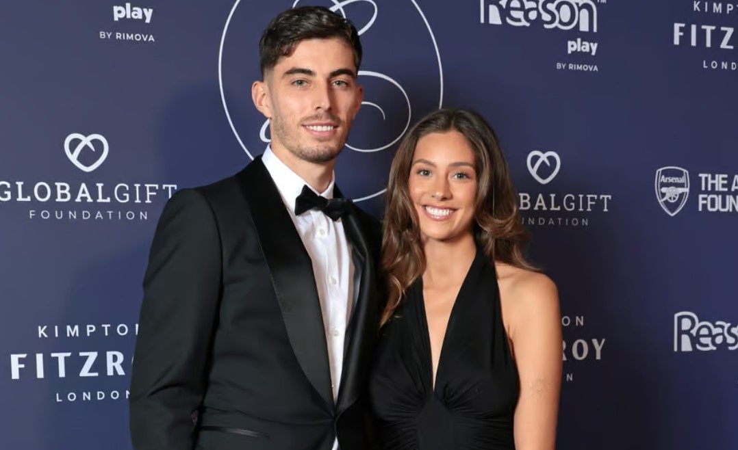 Thieu nien 17 tuoi bi bat vi doa giet vo Havertz hinh anh