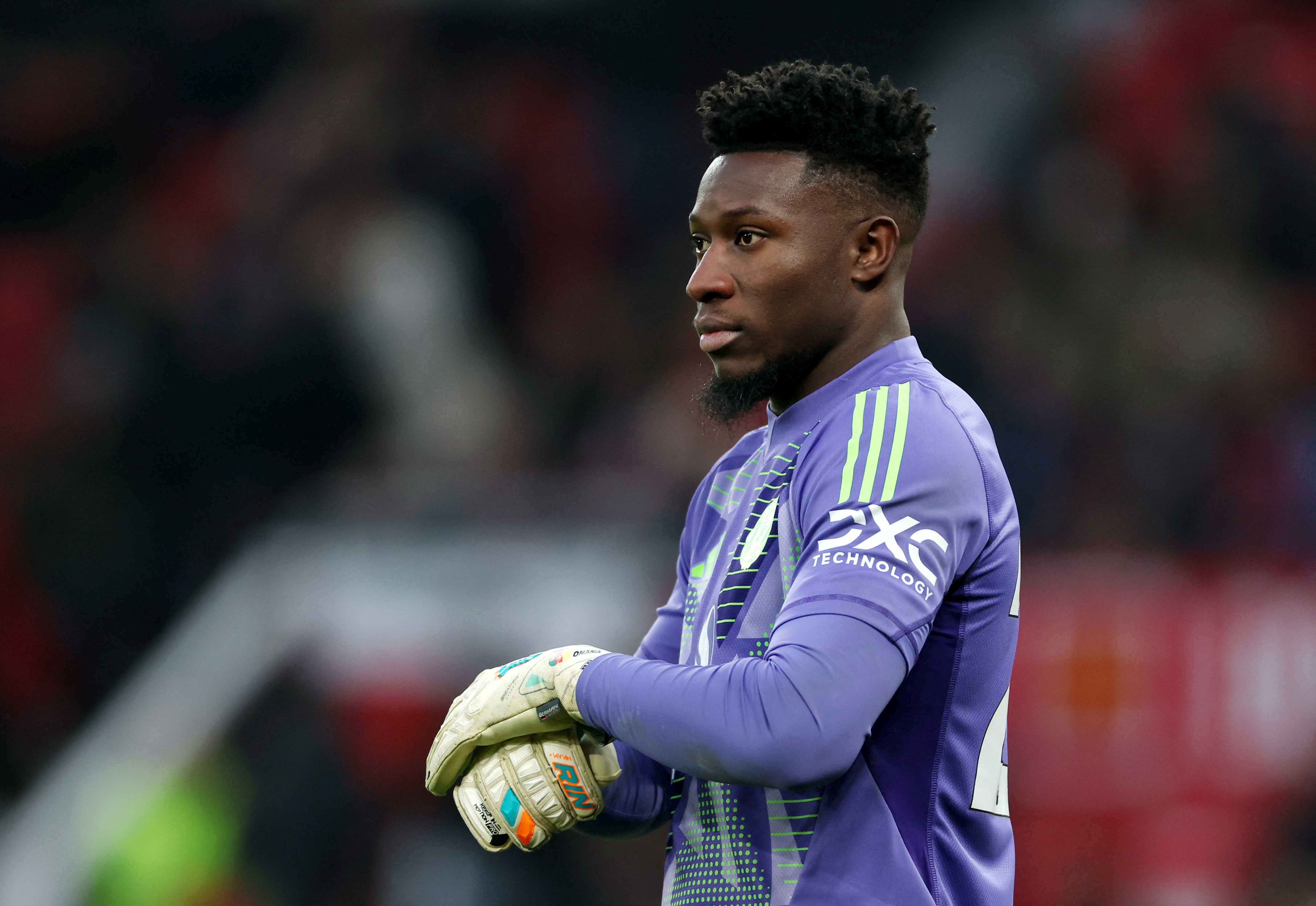 Onana tra gia cho sai lam hinh anh