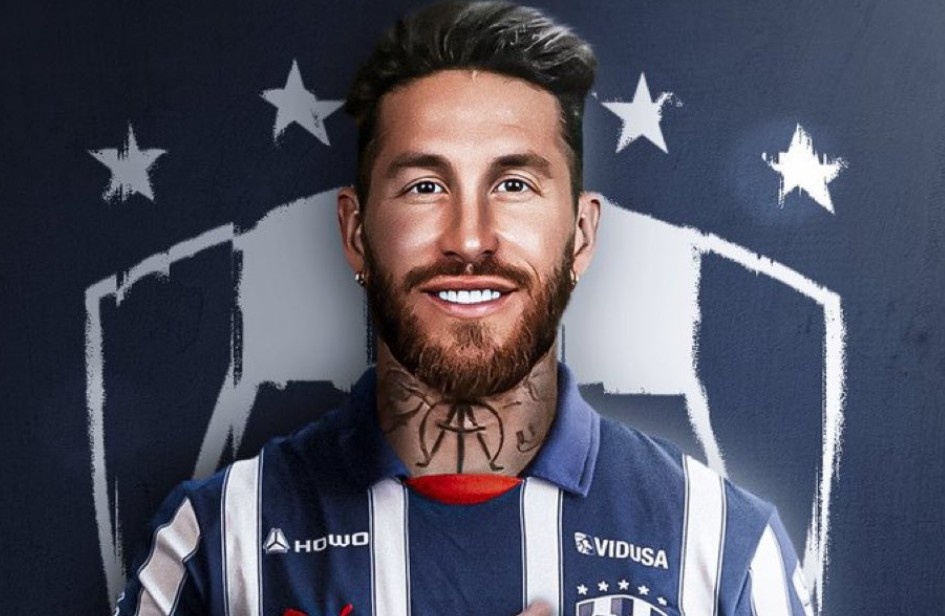 Sergio Ramos thoat canh that nghiep hinh anh