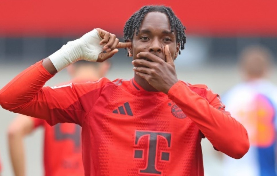 Sao Bayern tu choi Tottenham, muon gia nhap MU hinh anh