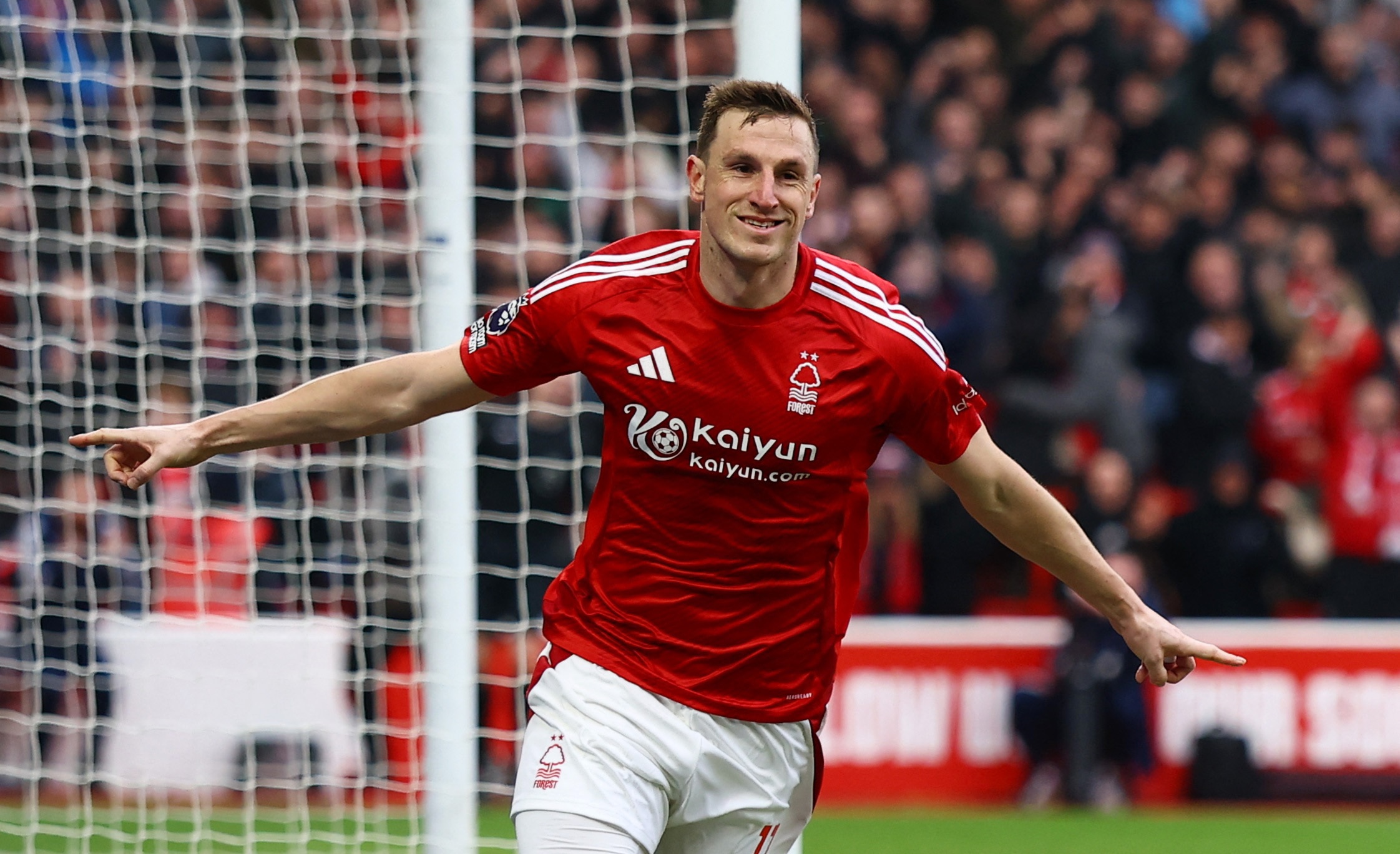 10 chan sut hay nhat Premier League mua nay hinh anh