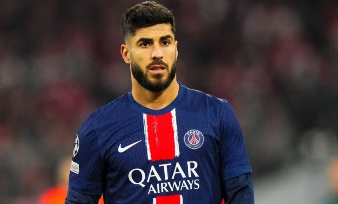 Asensio cap ben Premier League hinh anh