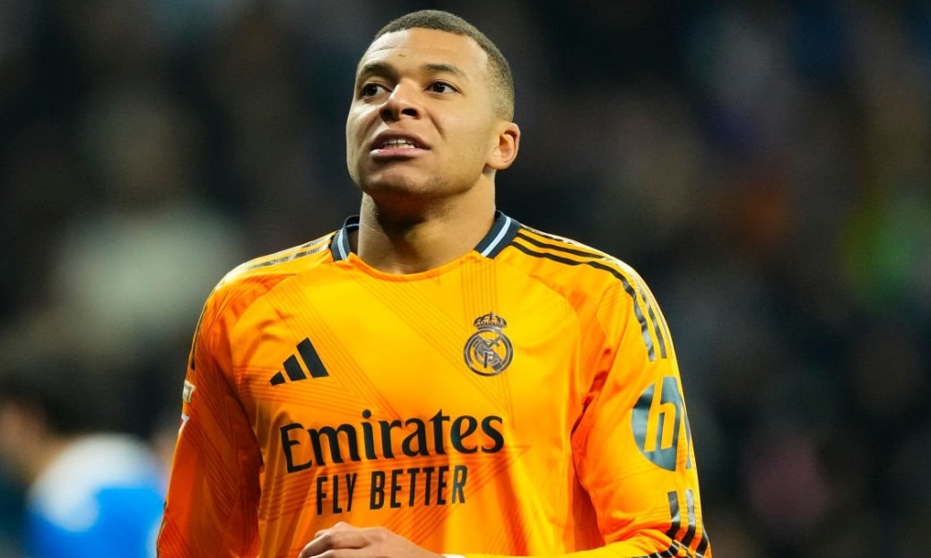 Dia chan tai La Liga hinh anh