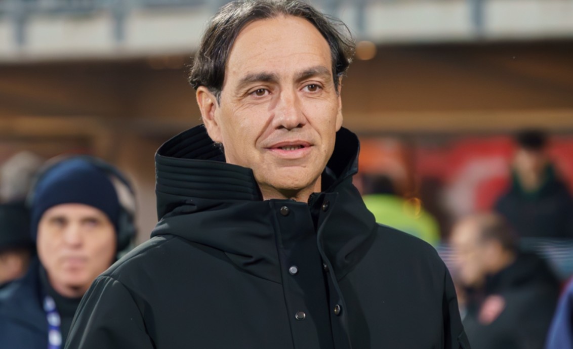 HLV Nesta bi sa thai roi tai bo nhiem sau 49 ngay hinh anh