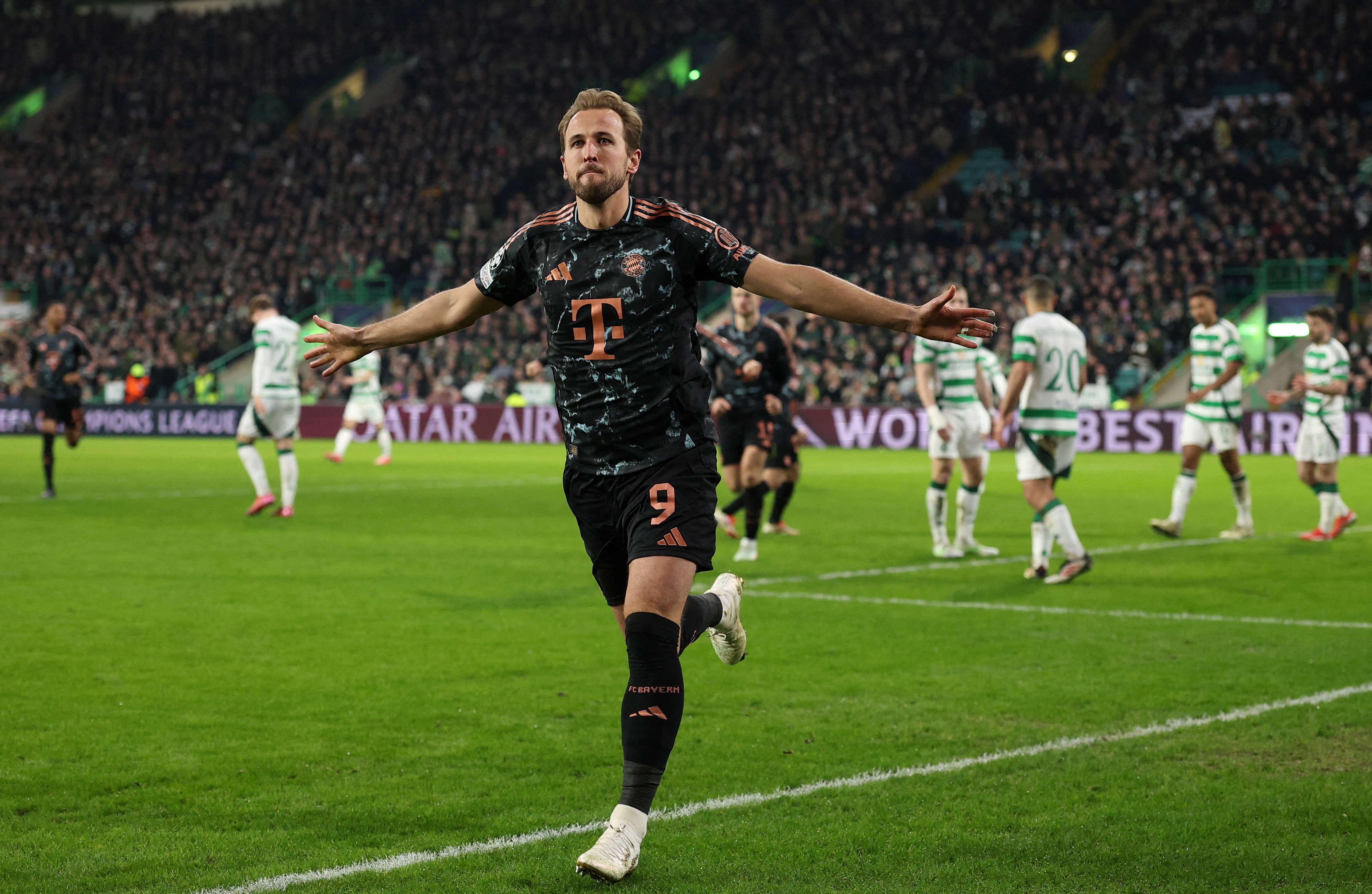 Celtic dau Bayern anh 2