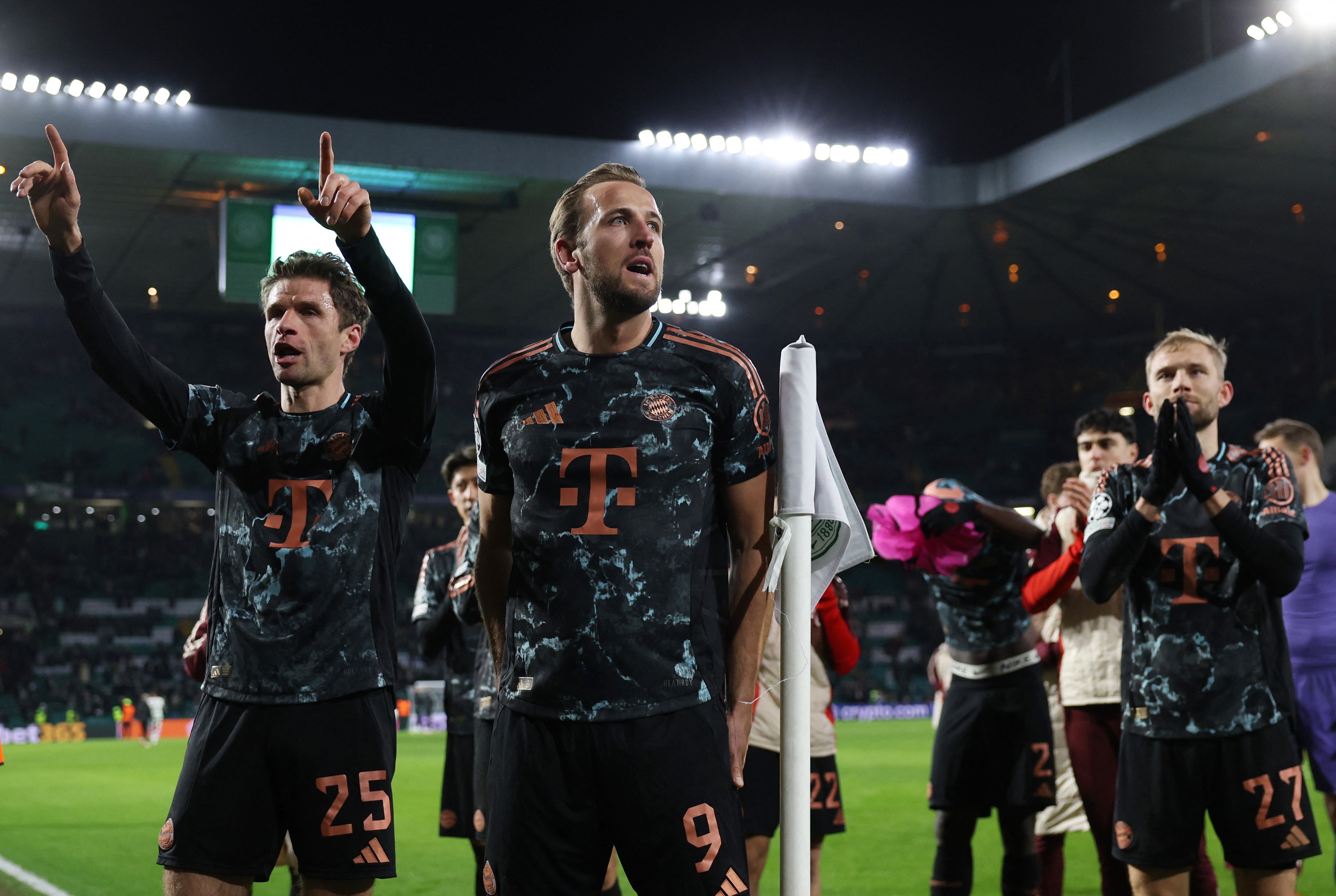 Celtic dau Bayern anh 3