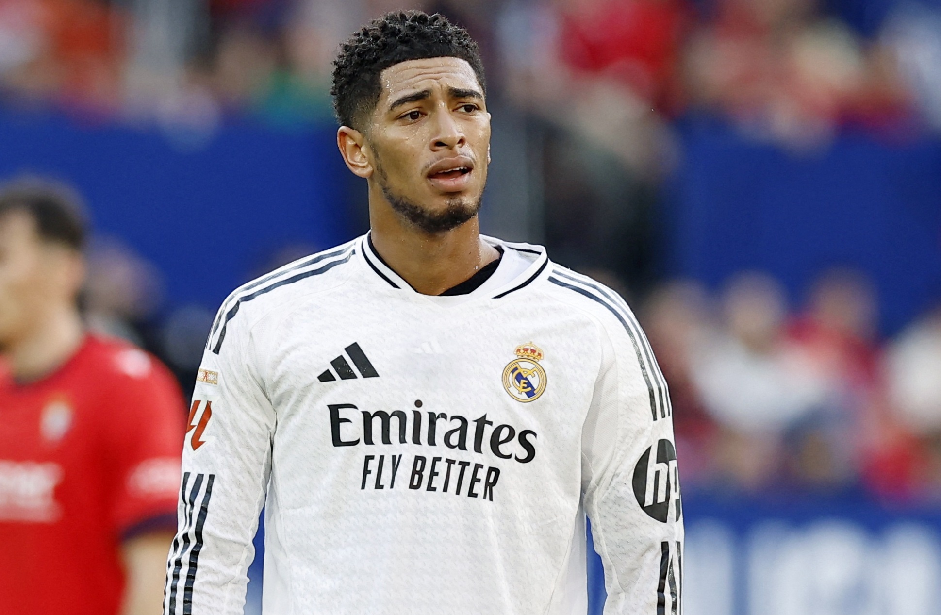 Bellingham: 'Toi noi tuc nhung quay di cho khac' hinh anh