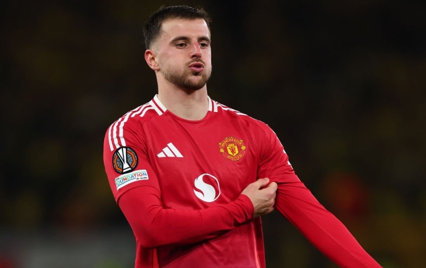 MU ra gia ban Mount hinh anh