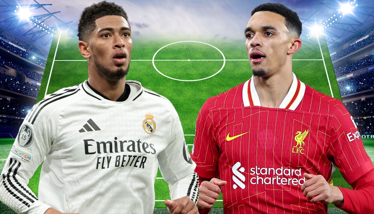 Real Madrid san sang chieu mo them 2 cau thu Anh hinh anh