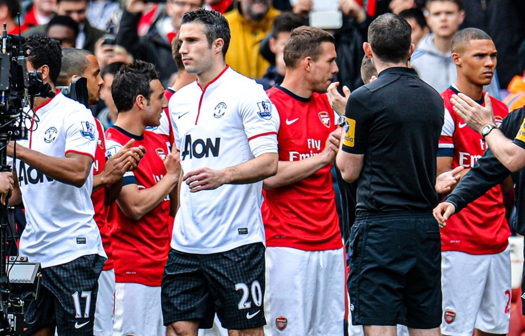 Arsenal ve nhi anh 1