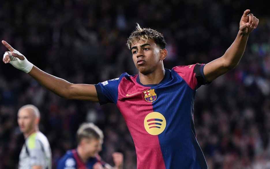 4 CLB vao tu ket Champions League hinh anh