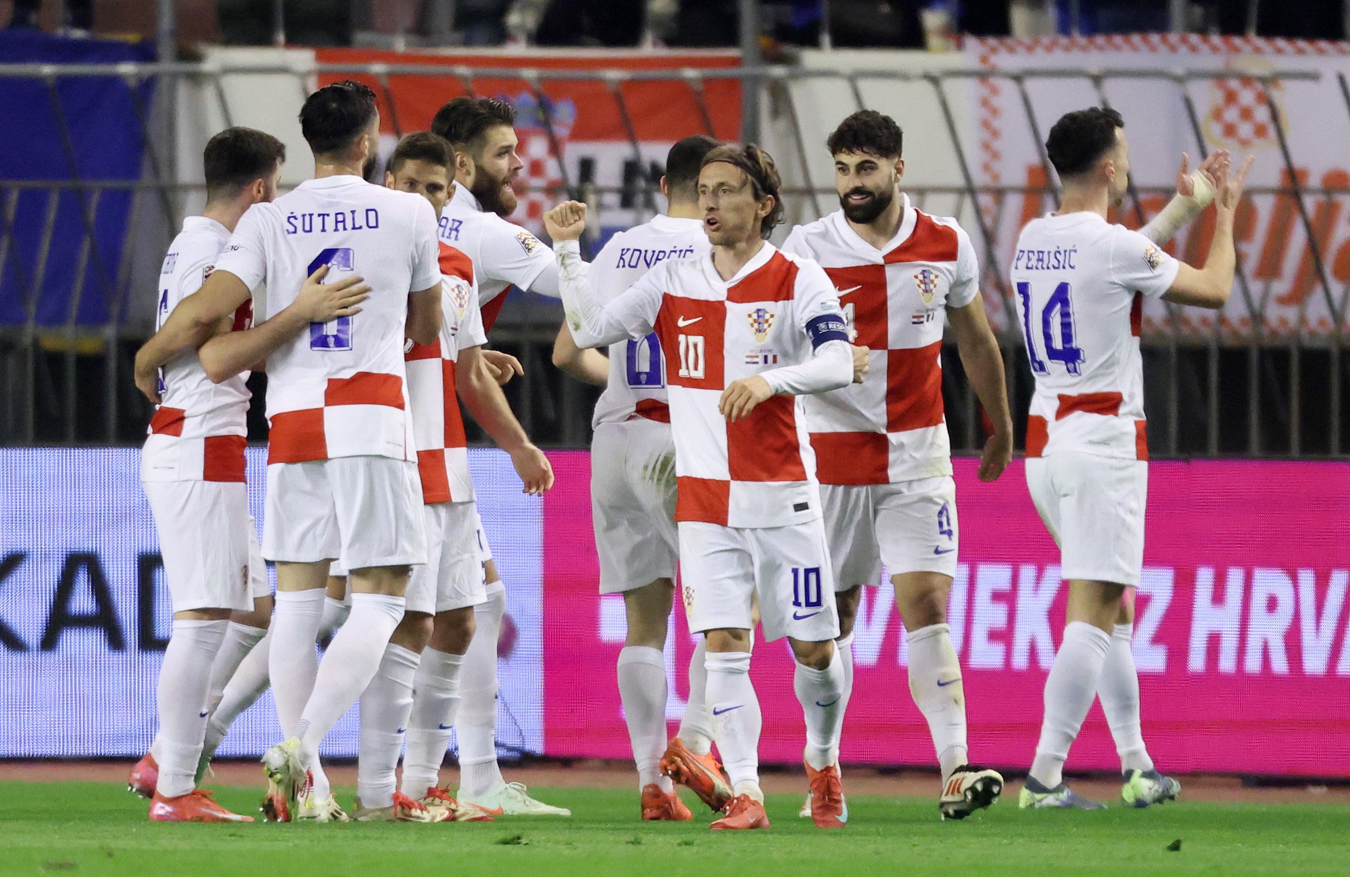 Croatia dau Phap anh 3