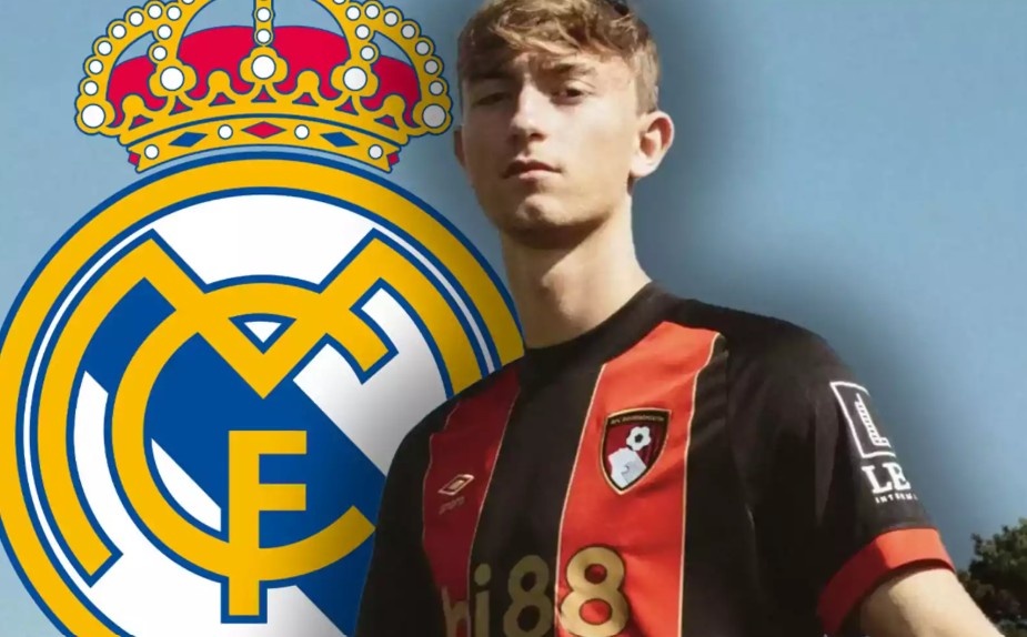 Real Madrid 'tuyen chien' voi MU hinh anh