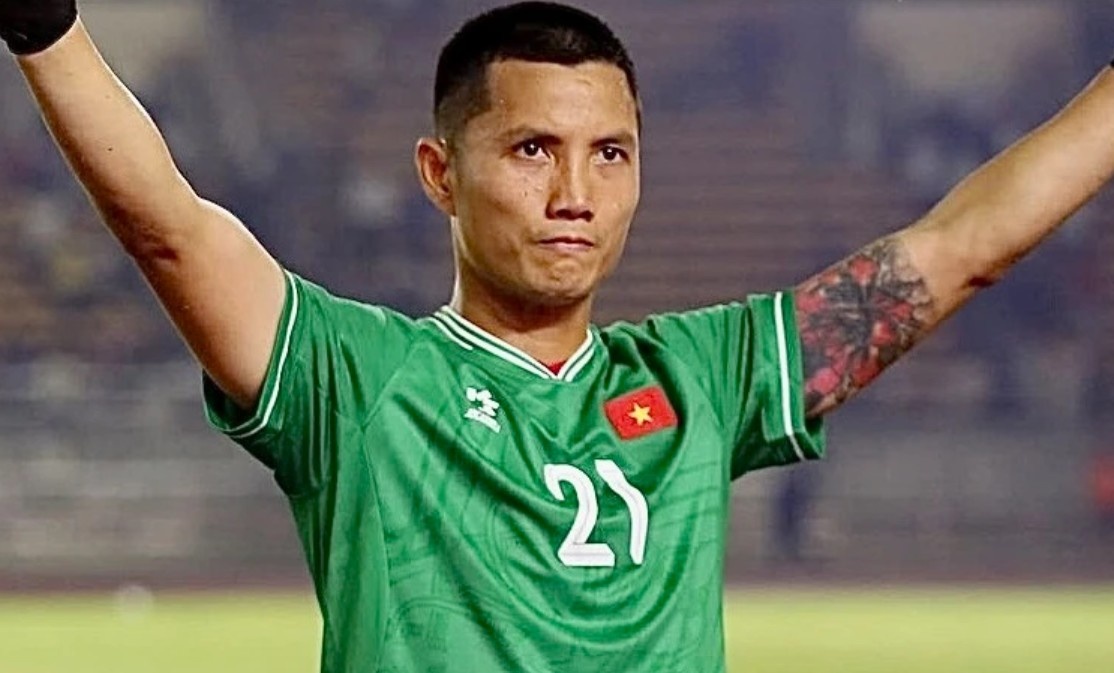 Dinh Trieu nhan sai hinh anh