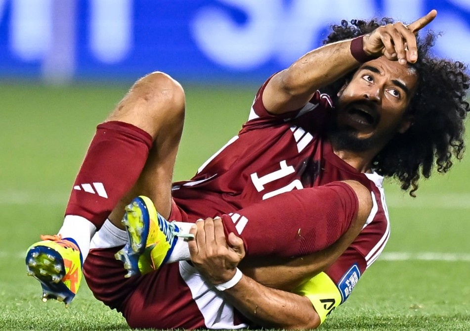 Dia chan tai vong loai World Cup 2026 hinh anh