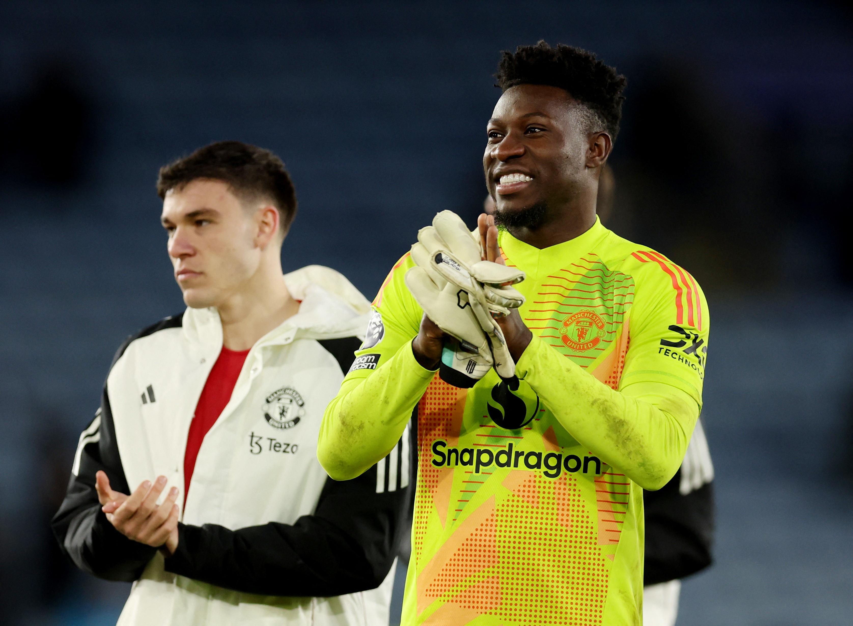 Onana chot tuong lai hinh anh