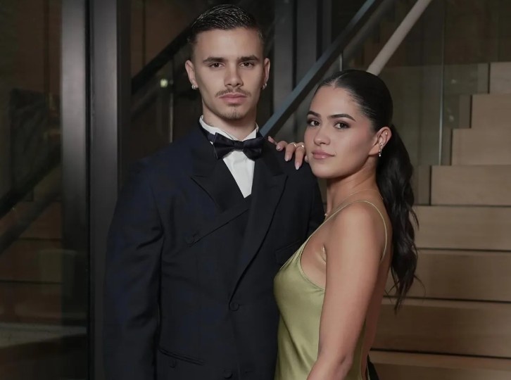 sinh nhat Beckham anh 5