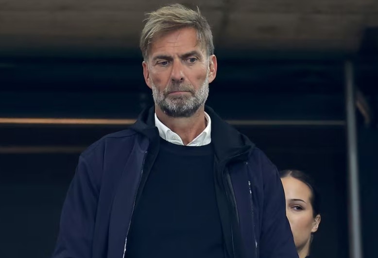 Klopp tai xuat hinh anh