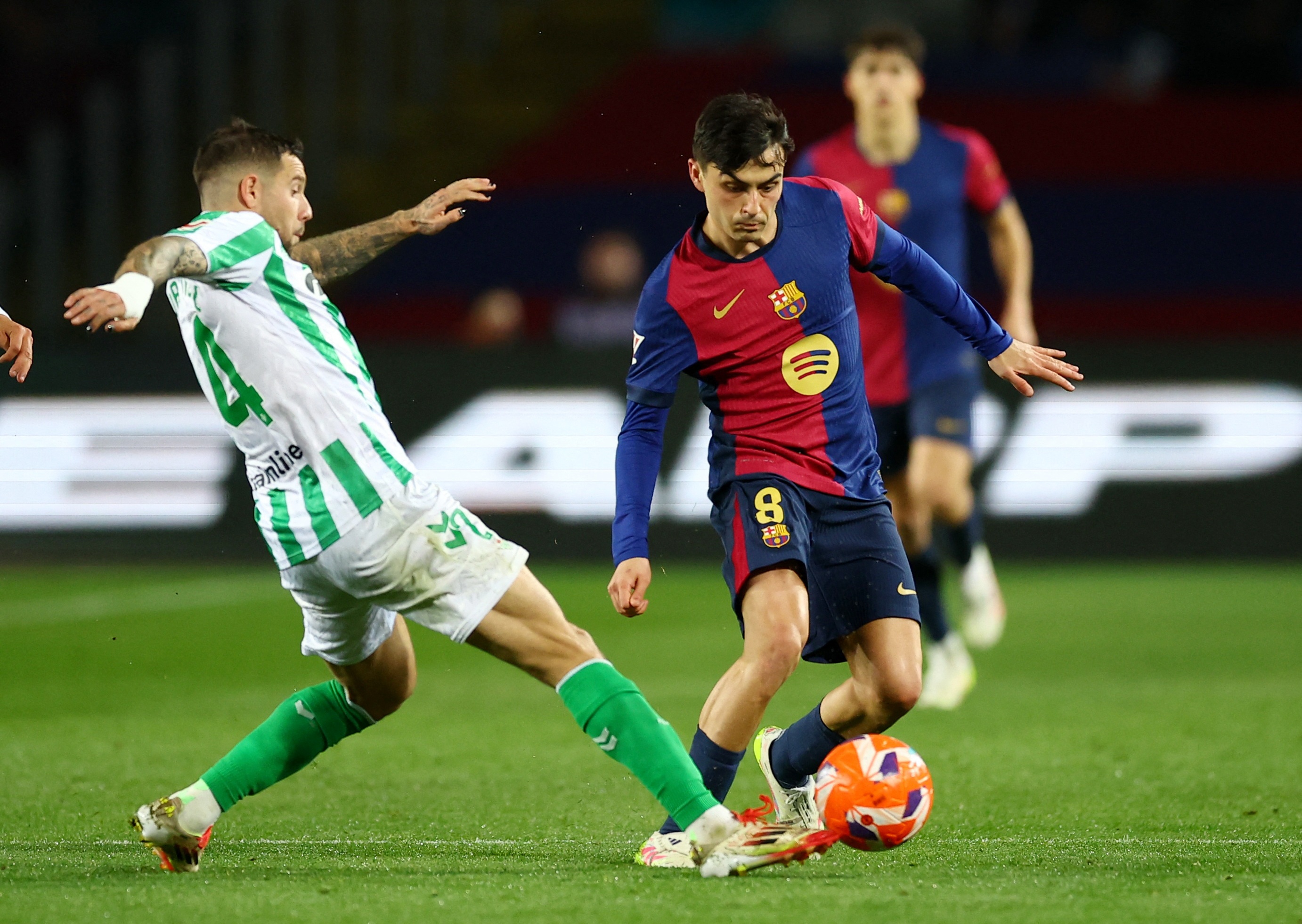 Barcelona dau Betis anh 1