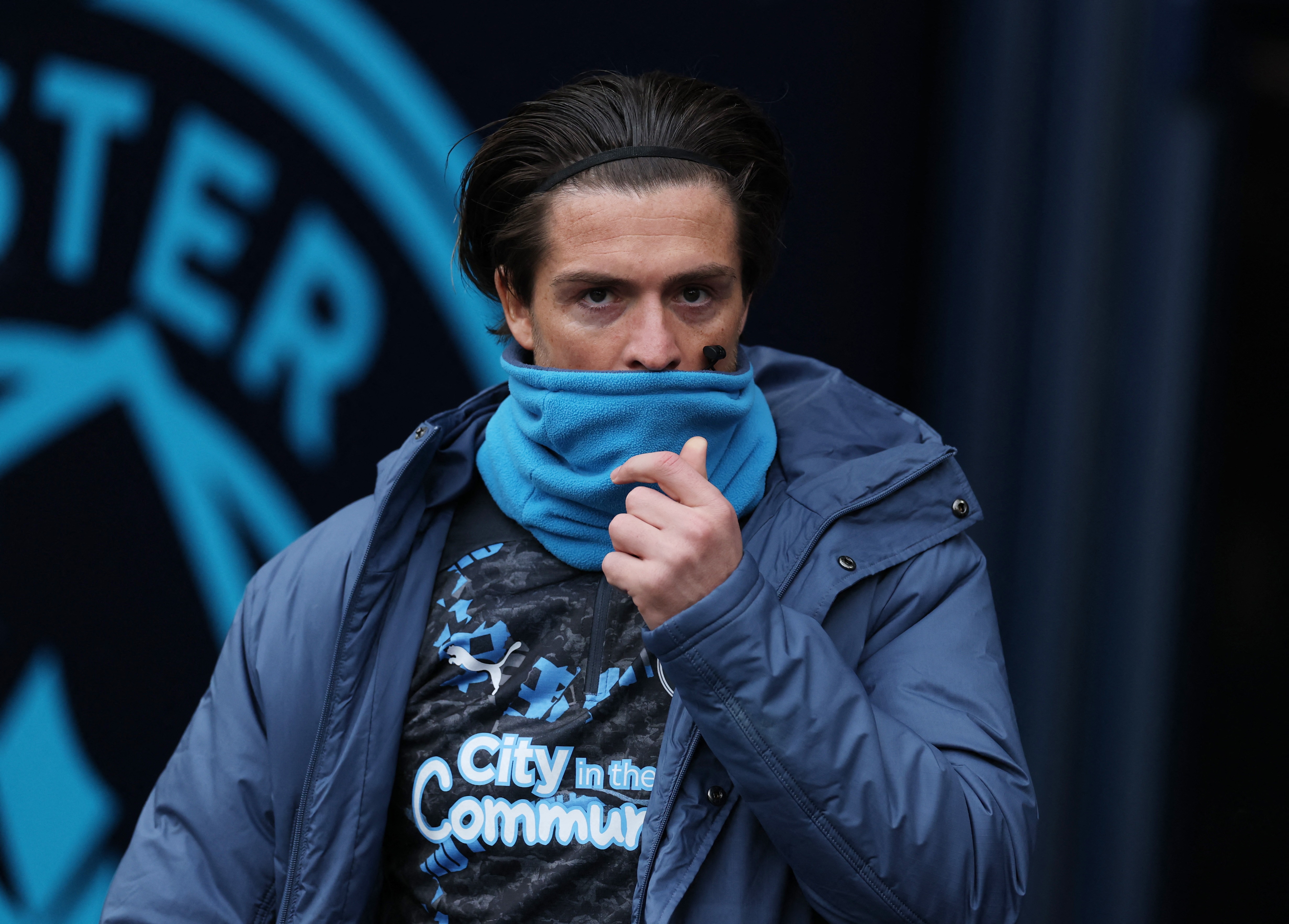 Grealish bi tat sau tran derby Manchester hinh anh