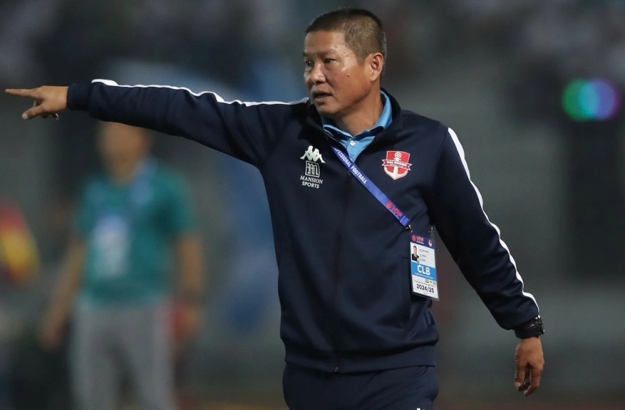 Sieu pham sut xa giup CLB Hai Phong ha Binh Dinh hinh anh