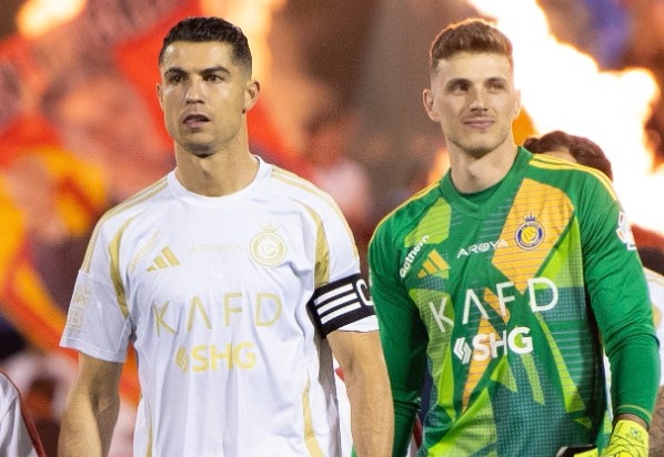 Aubameyang dap tat hy vong vo dich cua Ronaldo hinh anh