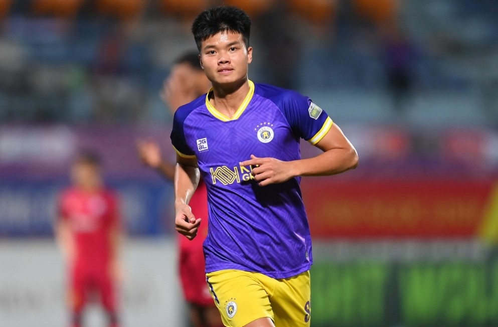 Highlights CLB Binh Duong 0-3 Ha Noi hinh anh