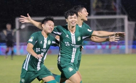 Sieu pham da phat thu ba cua Cong Phuong hinh anh