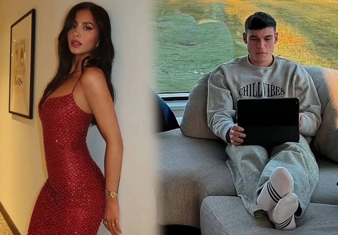 Sao MU cap ke ban gai cu Mbappe hinh anh