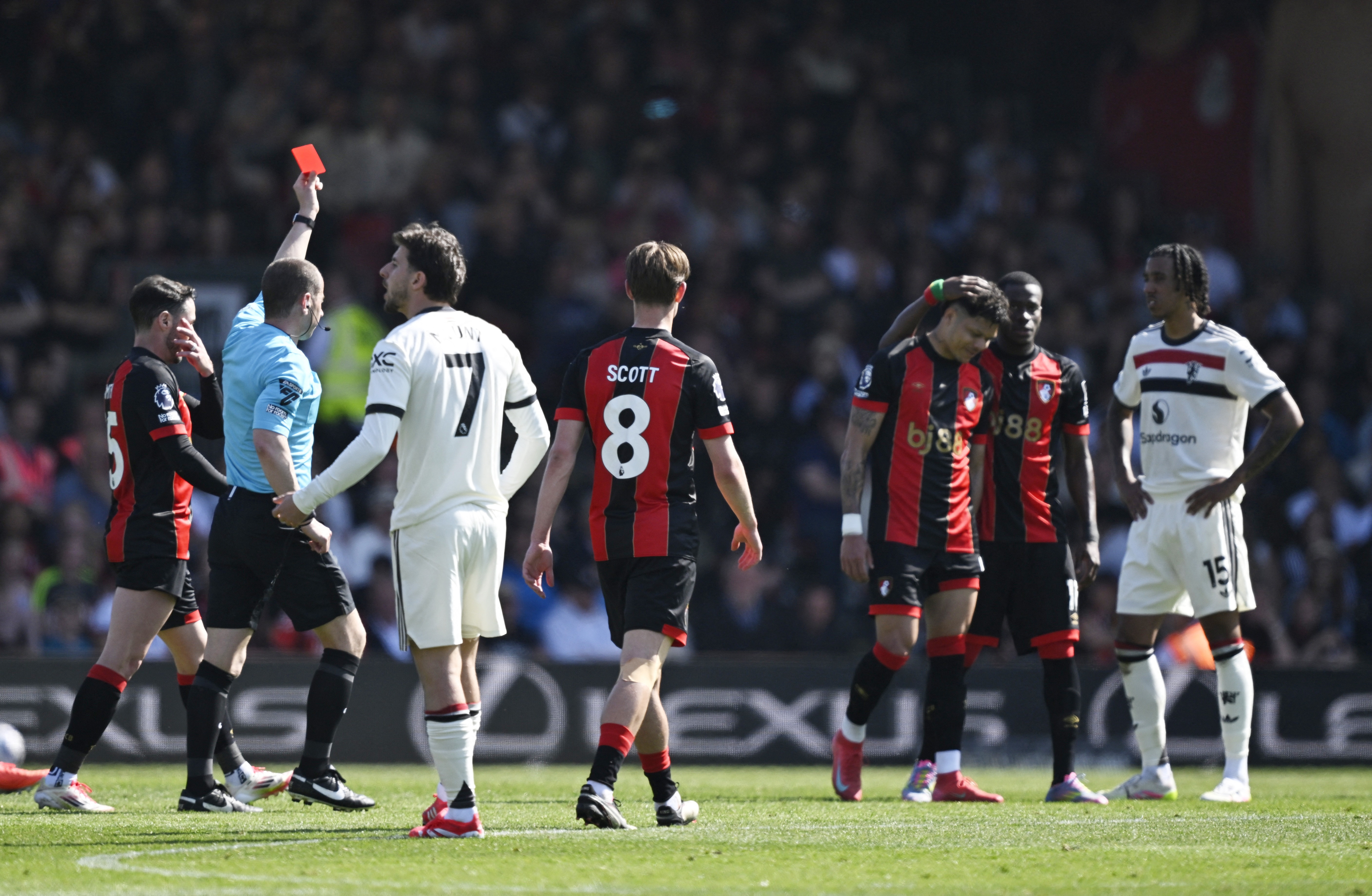 Bournemouth vs MU anh 4