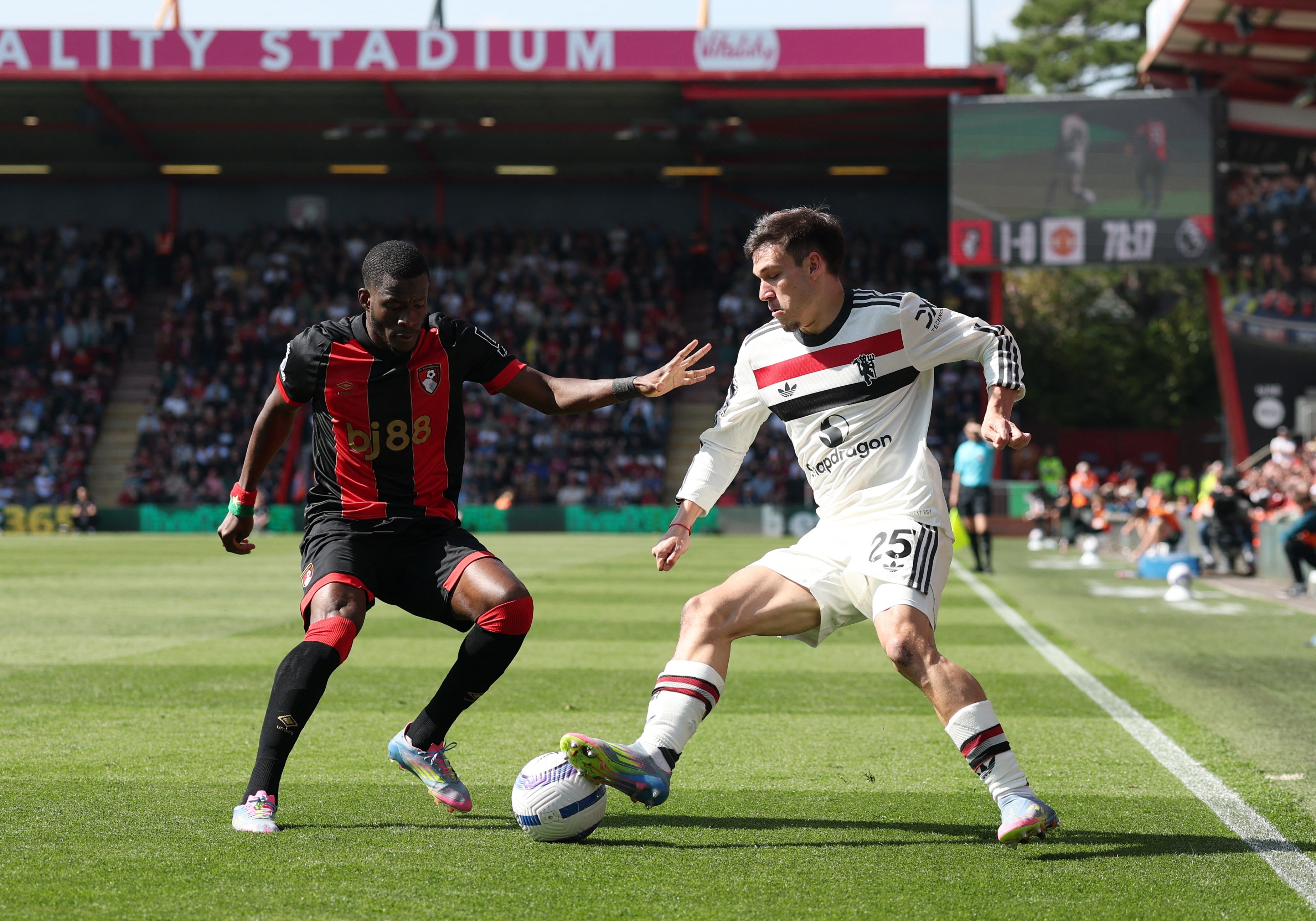 Bournemouth vs MU anh 3