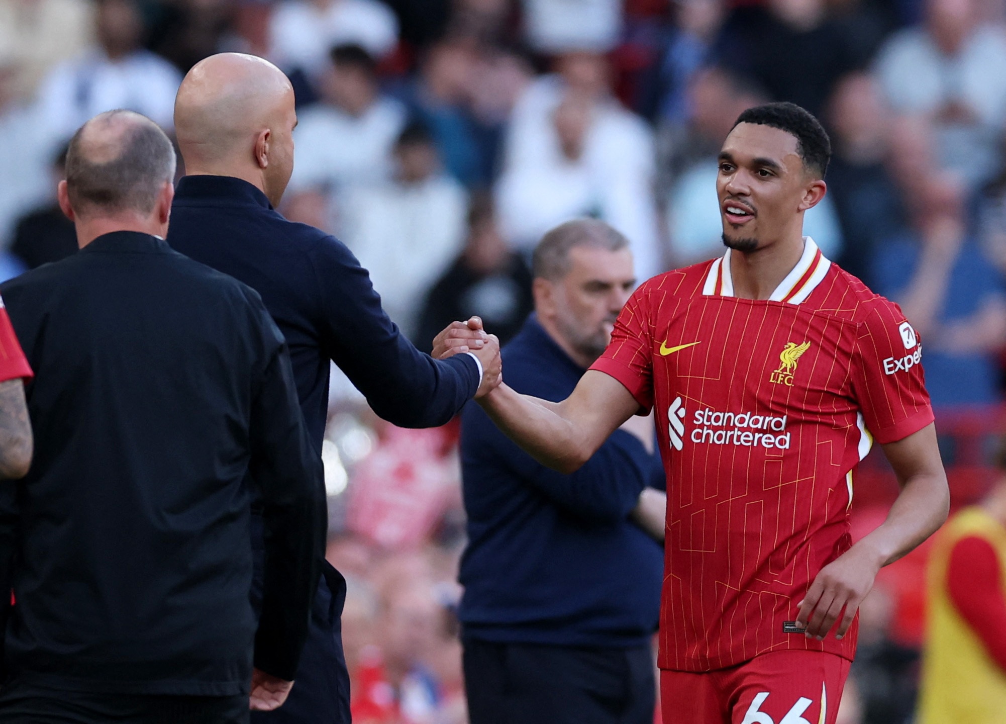 Liverpool vo dich anh 1