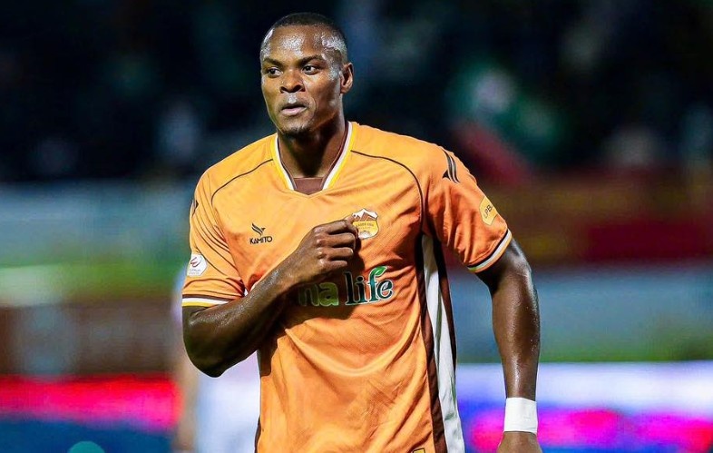 Highlights HAGL 1-0 Hai Phong hinh anh