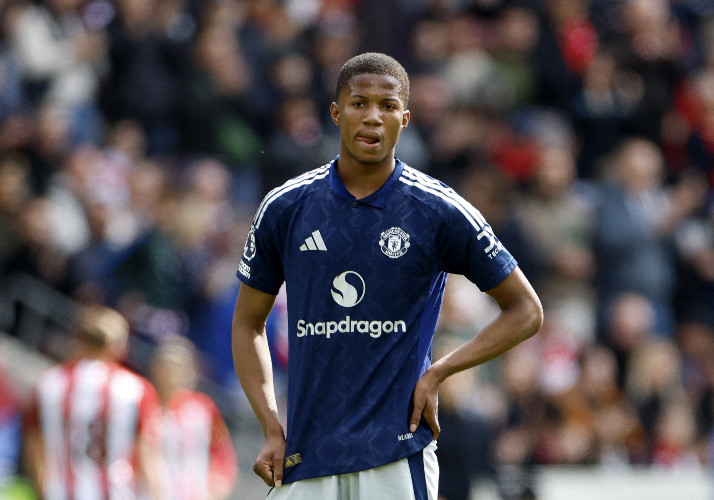 MU guc nga o tran cau co 7 ban thang hinh anh