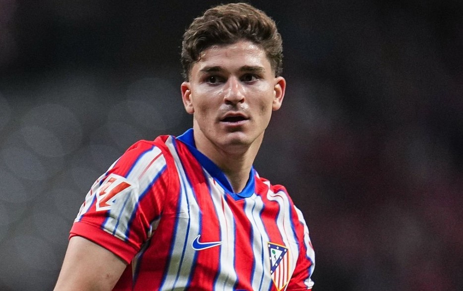 Dau cham het cho Atletico Madrid hinh anh