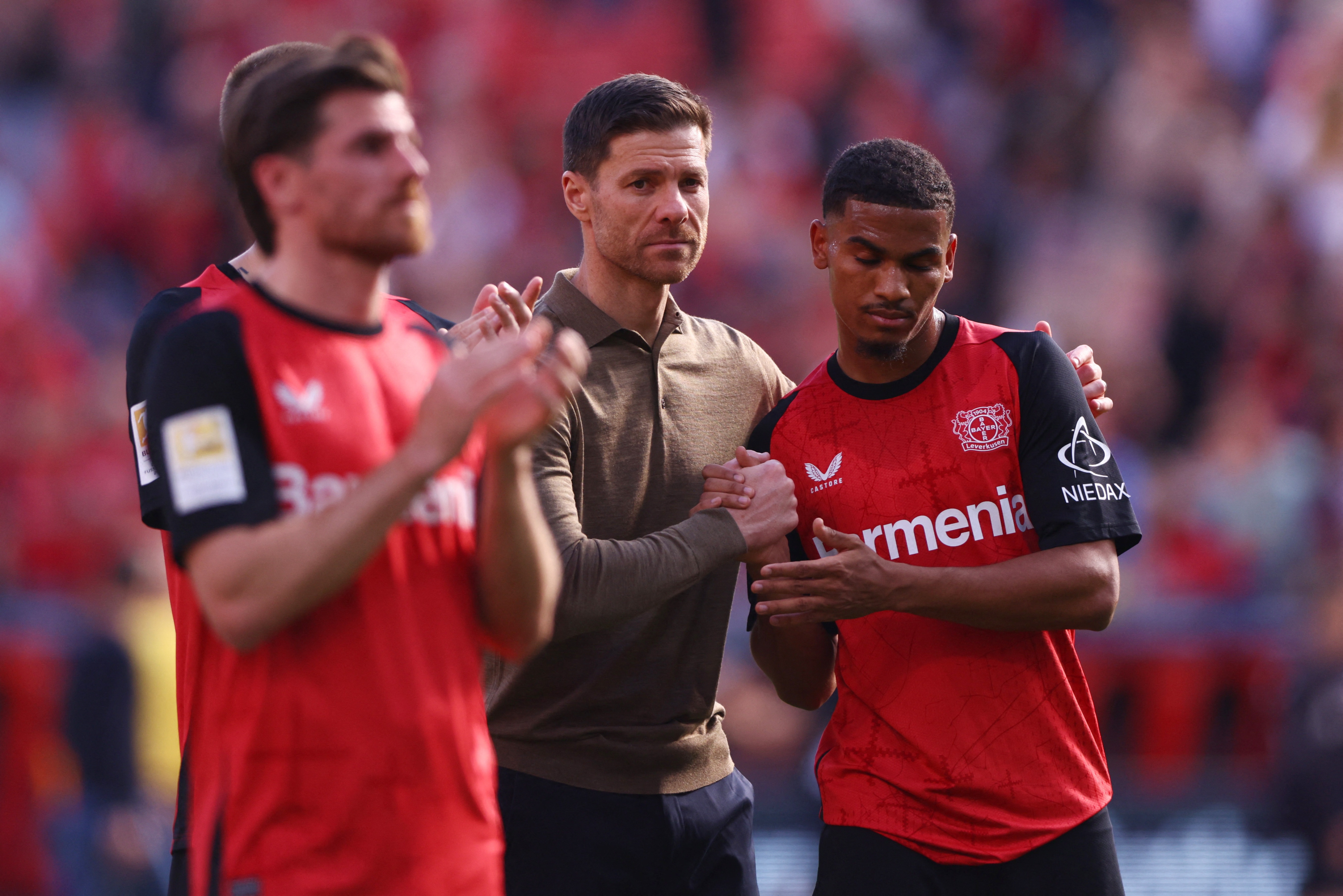 Bayern vo dich anh 1